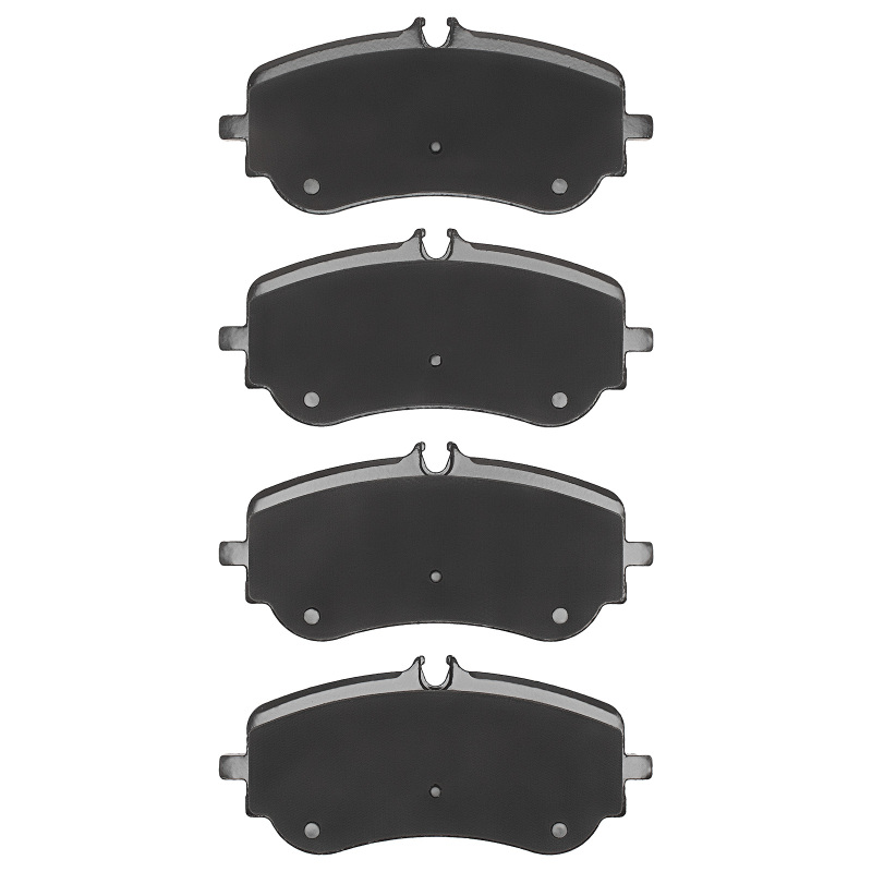 Picture of R1 Concepts RNC Semi Met Brake Pads - 2311-2197-00
