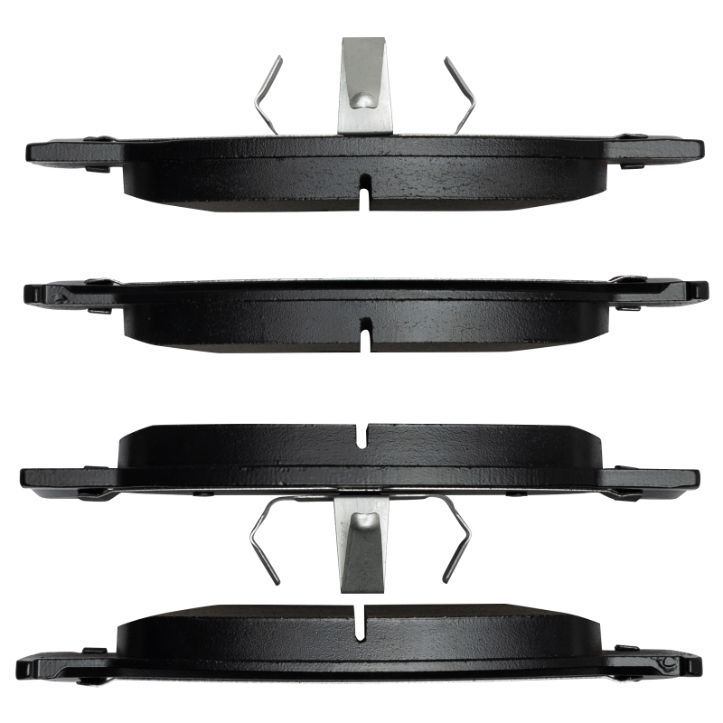 Picture of R1 Concepts RNC Semi Met Brake Pads - 2311-2245-00