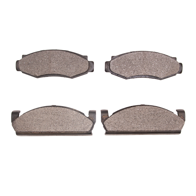 Picture of R1 Concepts RNC Off-Road/Tow Brake Pads - 2400-0091-00