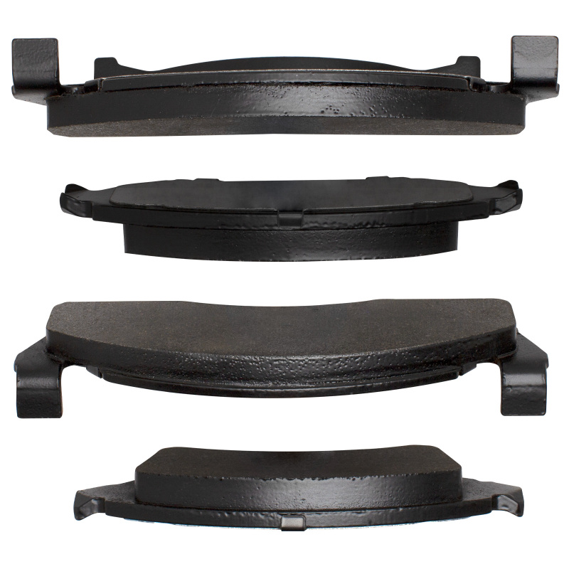 Picture of R1 Concepts RNC Off-Road/Tow Brake Pads - 2400-0050-00