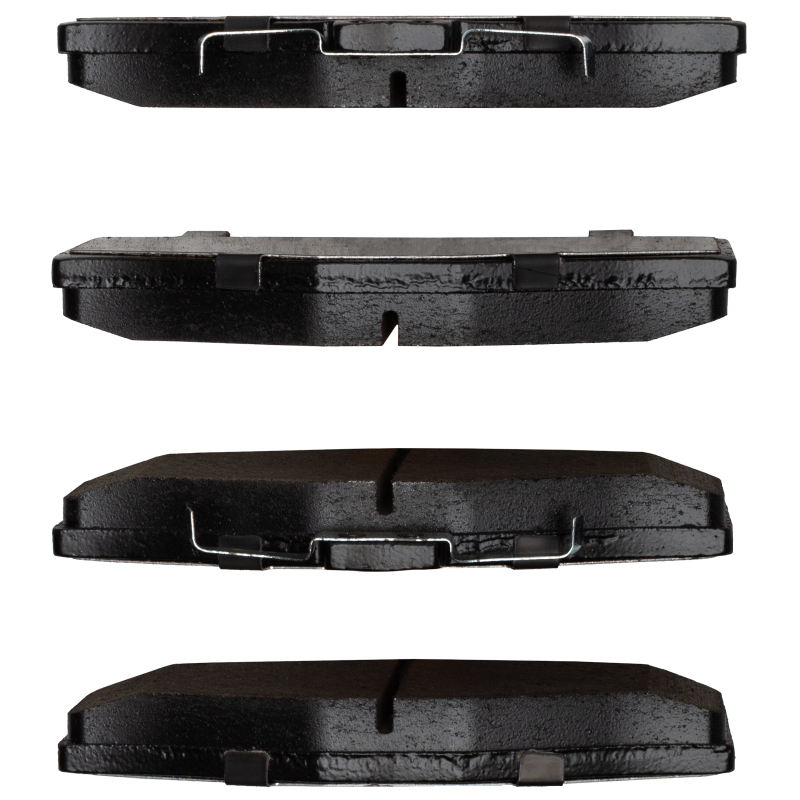 Picture of R1 Concepts RNC Off-Road/Tow Brake Pads - 2400-0410-00