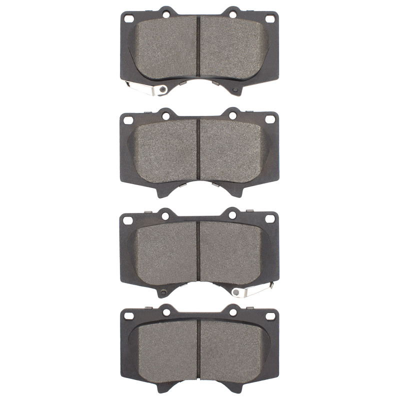 Picture of R1 Concepts RNC Off-Road/Tow Brake Pads - 2400-0976-00