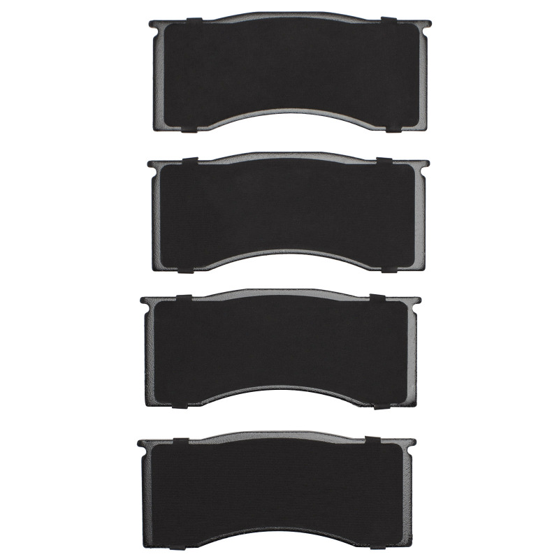 Picture of R1 Concepts RNC Optimum OE Brake Pads - 2551-0001-00