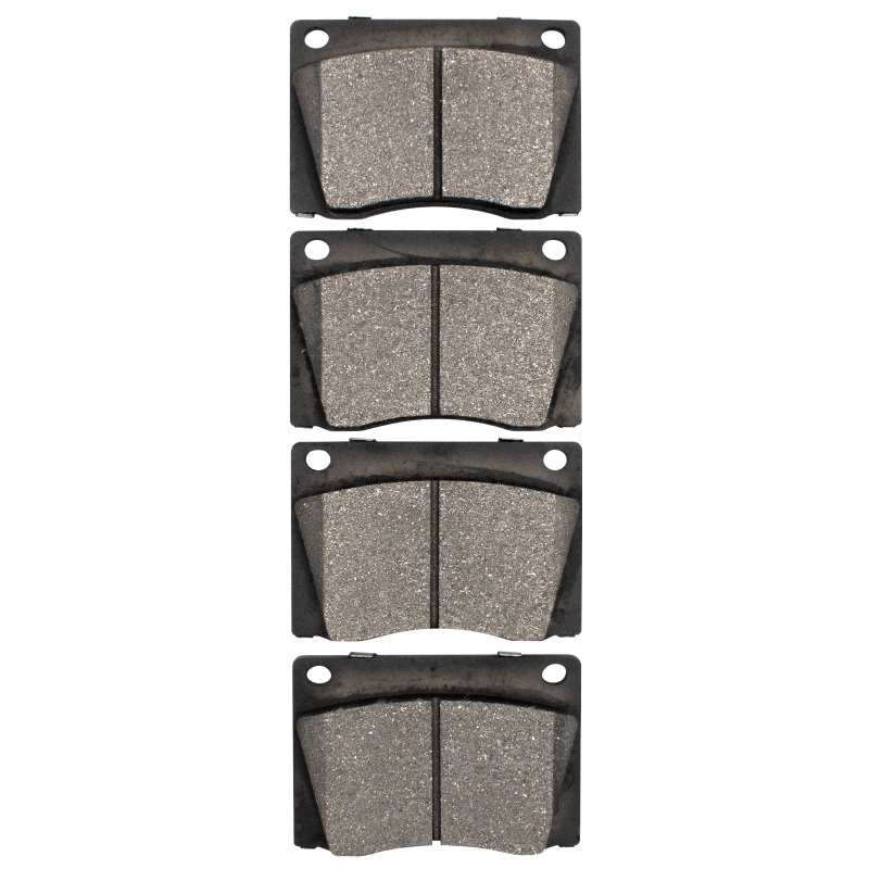 Picture of R1 Concepts RNC Optimum OE Brake Pads - 2551-0004-00