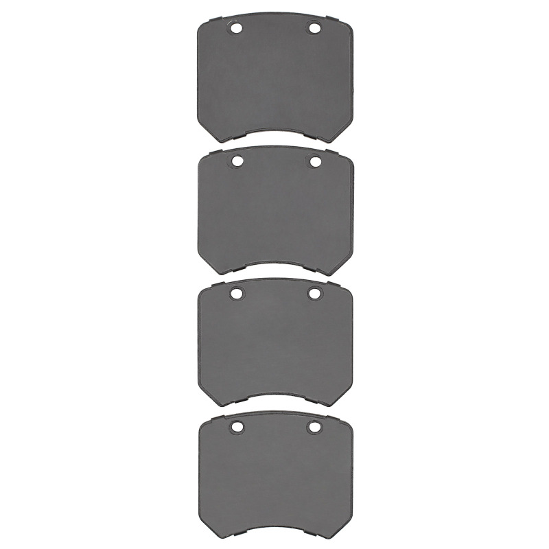 Picture of R1 Concepts RNC Optimum OE Brake Pads - 2551-0005-00