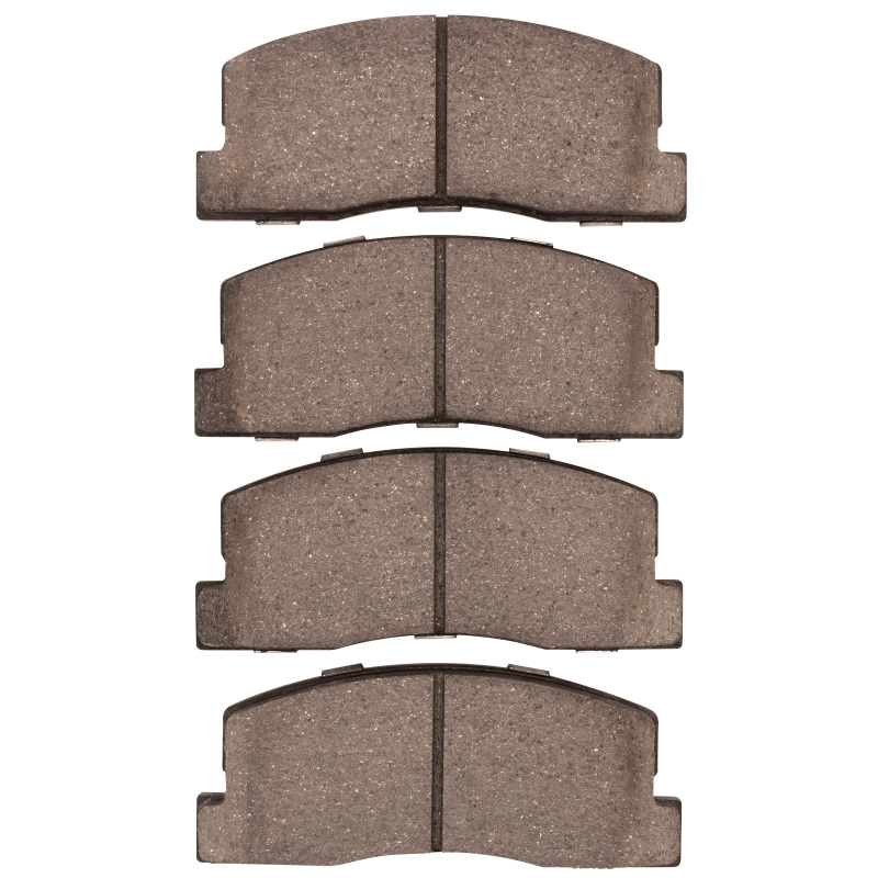Picture of R1 Concepts RNC Optimum OE Brake Pads - 2551-0223-00