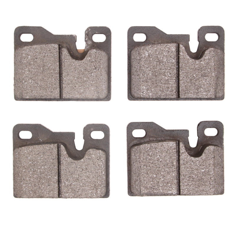 Picture of R1 Concepts RNC Optimum OE Brake Pads - 2551-0254-00