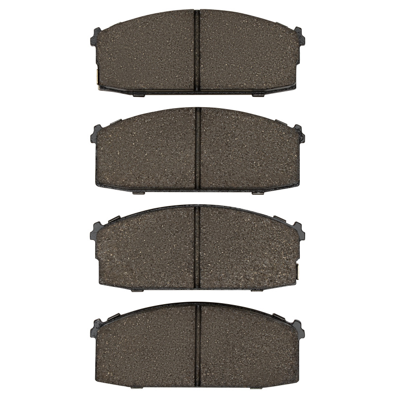 Picture of R1 Concepts RNC Optimum OE Brake Pads - 2551-0274-00