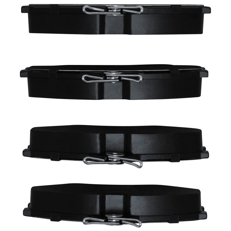 Picture of R1 Concepts RNC Optimum OE Brake Pads - 2551-0338-00