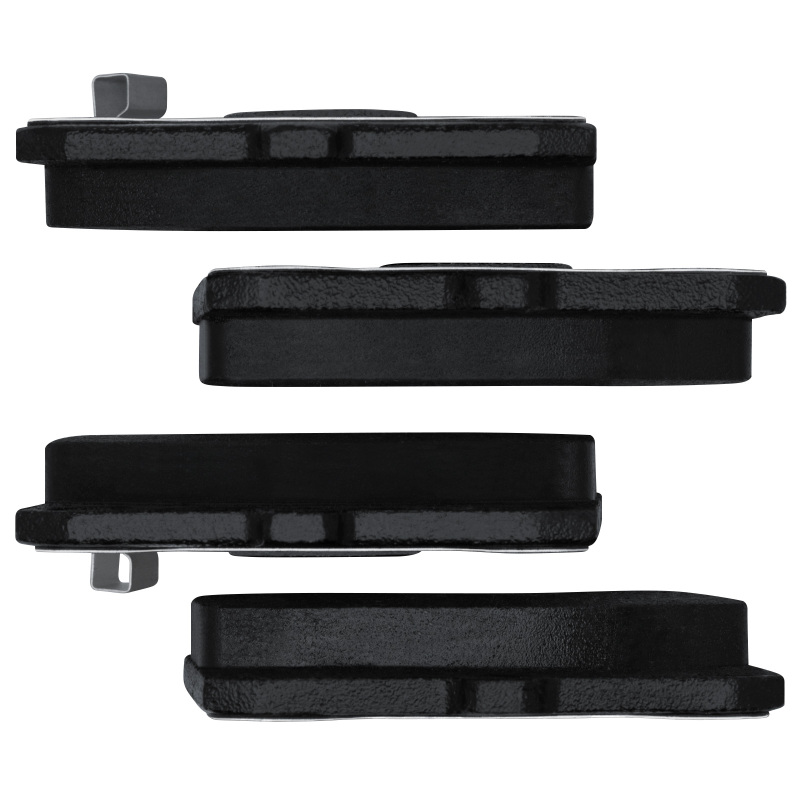 Picture of R1 Concepts RNC Optimum OE Brake Pads - 2551-0402-00
