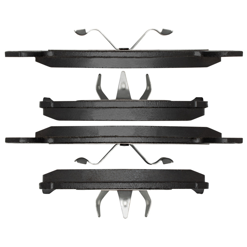 Picture of R1 Concepts RNC Optimum OE Brake Pads - 2551-0431-00