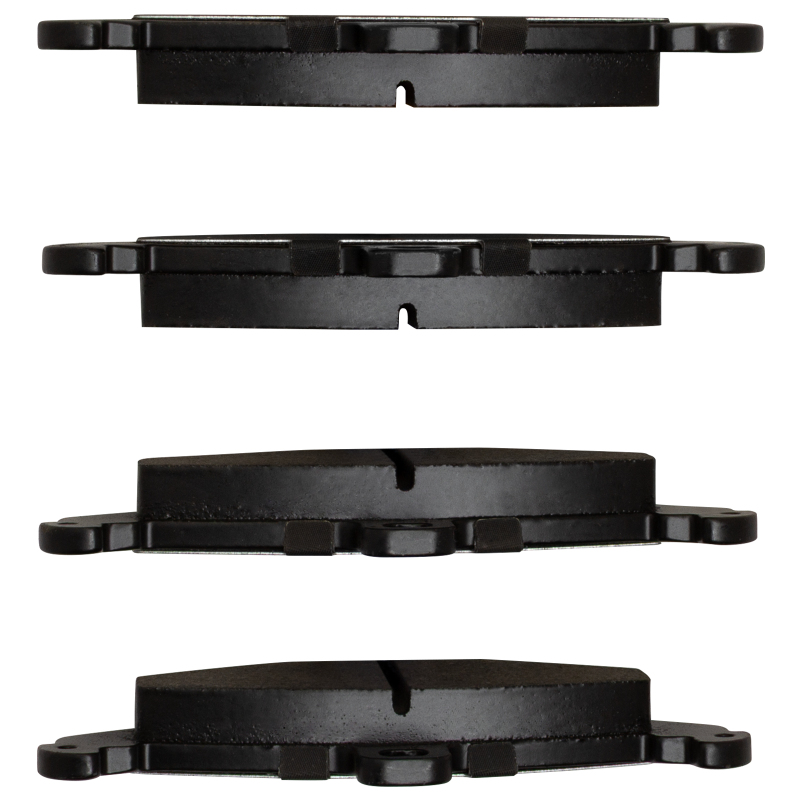 Picture of R1 Concepts RNC Optimum OE Brake Pads - 2551-0491-00