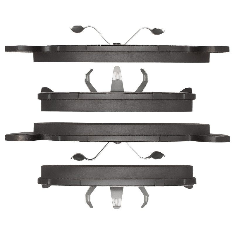Picture of R1 Concepts RNC Optimum OE Brake Pads - 2551-0499-00