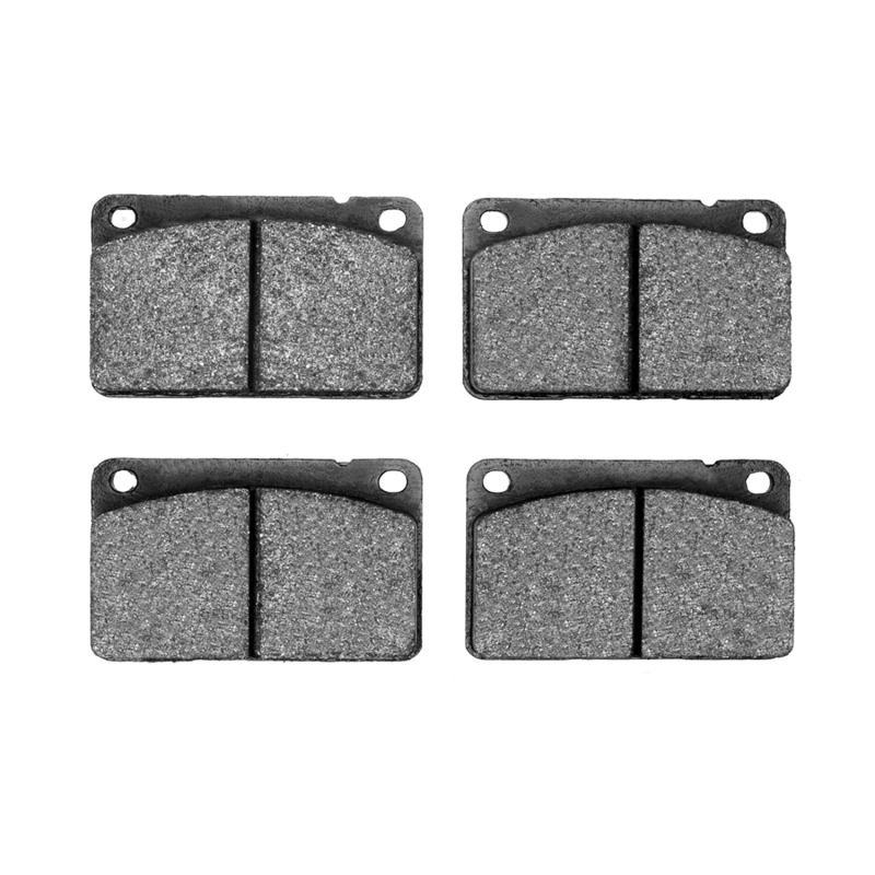 Picture of R1 Concepts RNC Ceramic Brake Pads - 2600-0043-00
