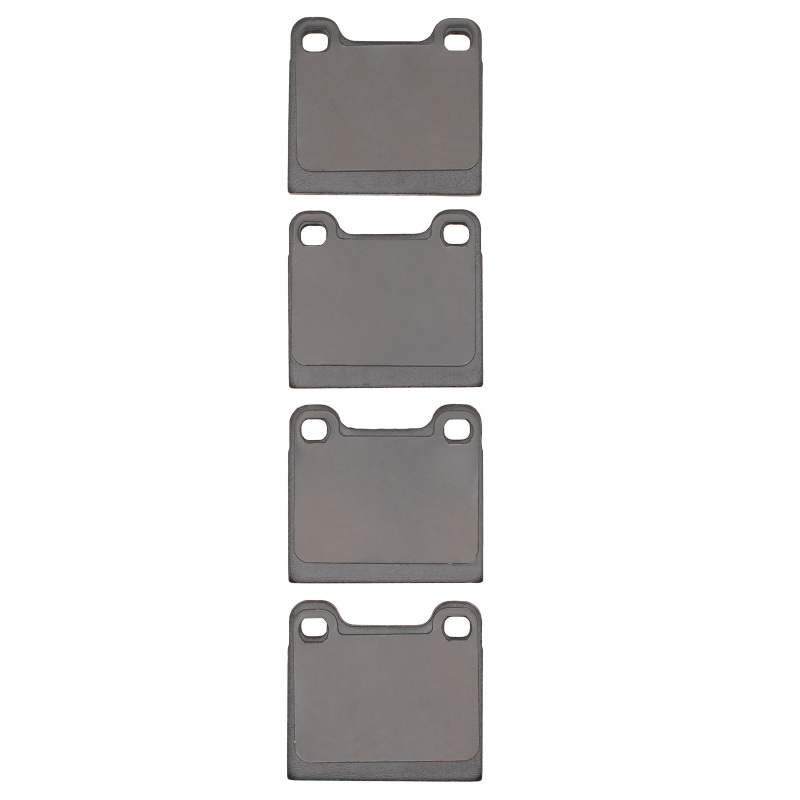 Picture of R1 Concepts RNC Ceramic Brake Pads - 2600-0031-00