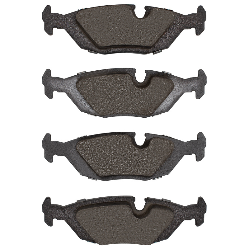 Picture of R1 Concepts RNC Ceramic Brake Pads - 2600-0279-00