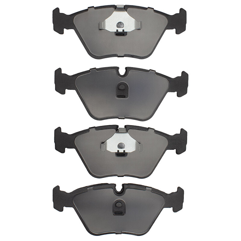 Picture of R1 Concepts RNC Ceramic Brake Pads - 2600-0394-00