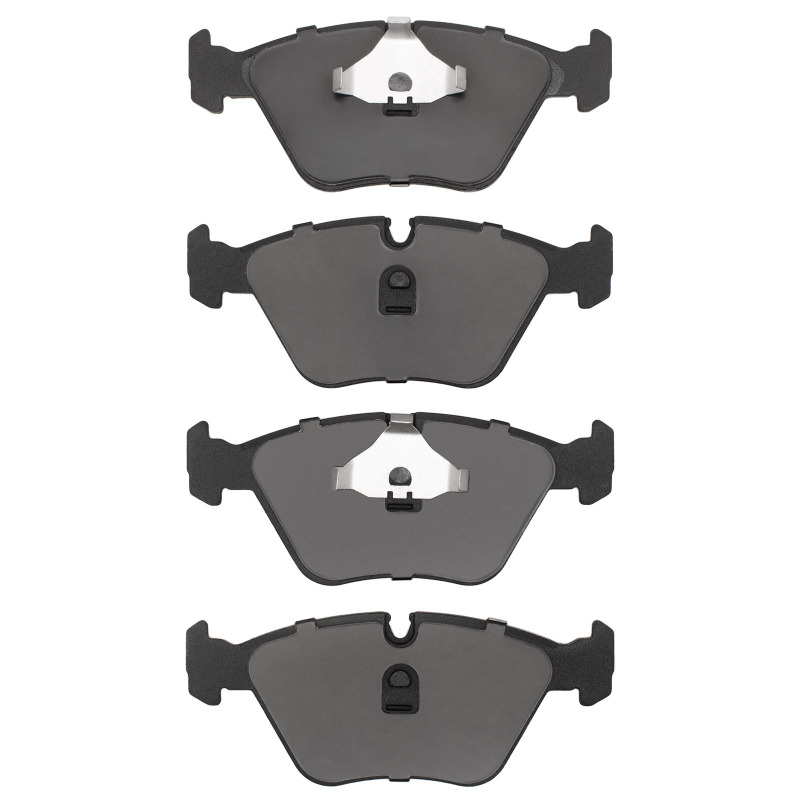 Picture of R1 Concepts RNC Ceramic Brake Pads - 2600-0394-10