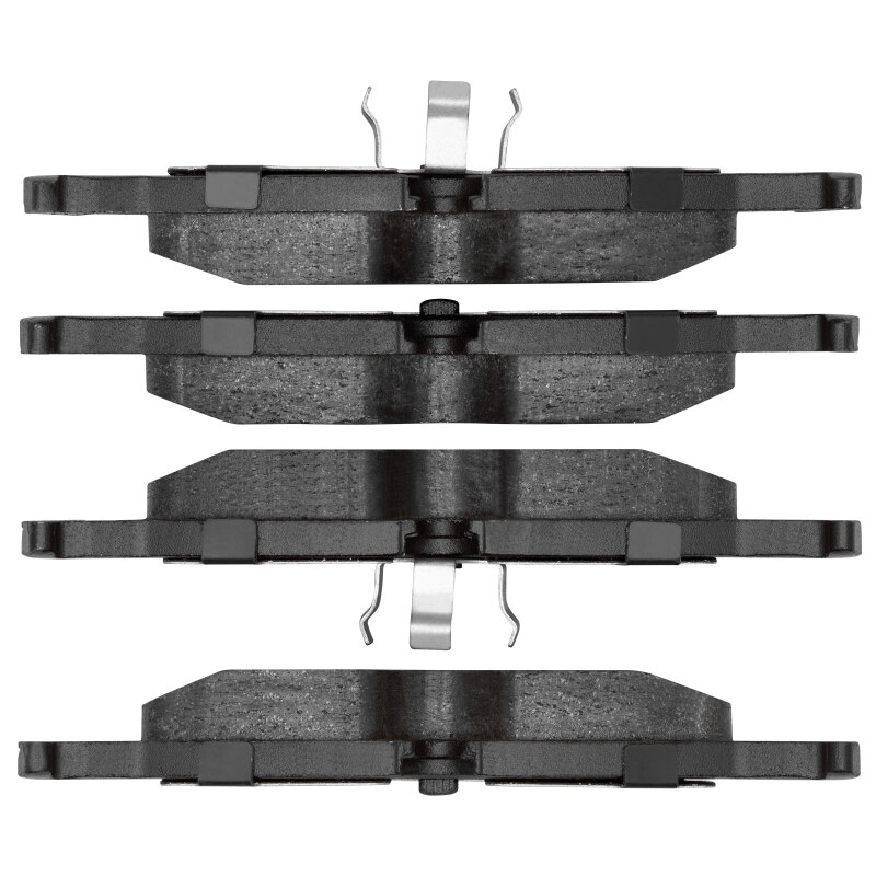 Picture of R1 Concepts RNC Ceramic Brake Pads - 2600-0396-00