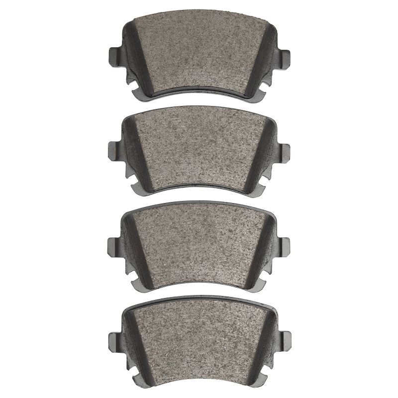 Picture of R1 Concepts RNC Ceramic Brake Pads - 2600-1018-00