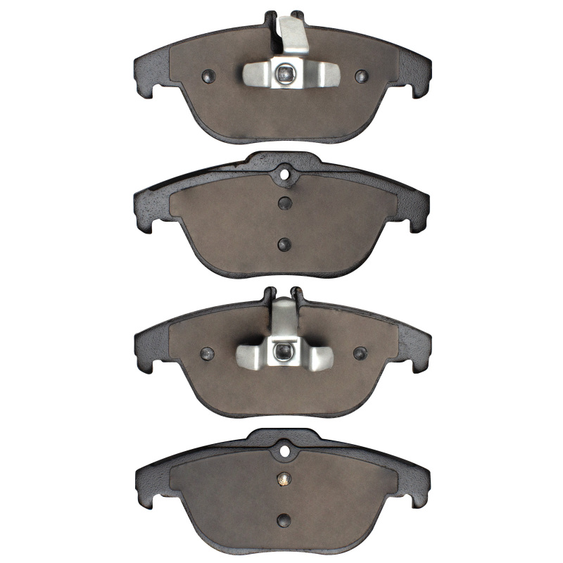 Picture of R1 Concepts RNC Ceramic Brake Pads - 2600-1341-10