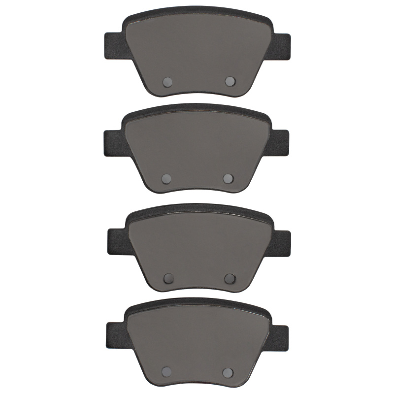 Picture of R1 Concepts RNC Ceramic Brake Pads - 2600-1456-00