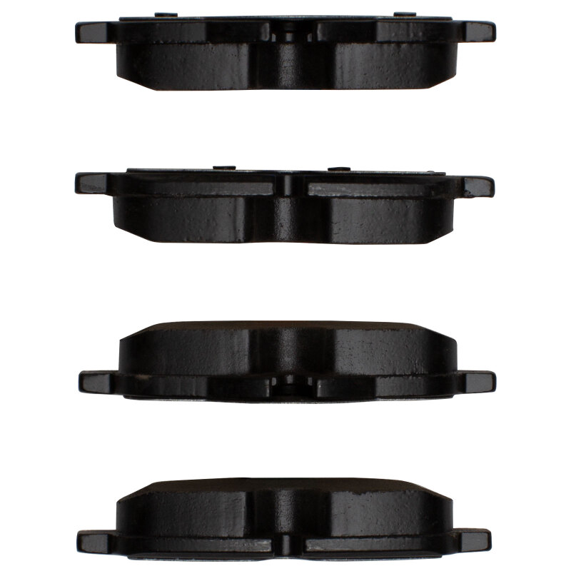 Picture of R1 Concepts RNC Ceramic Brake Pads - 2600-1473-00