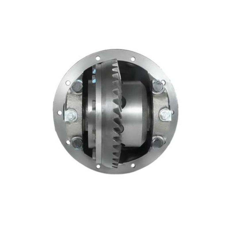 Picture of Yukon Gear & Axle YUK Drop Outs Rear Differential Dropouts - YDATV6-430YDG