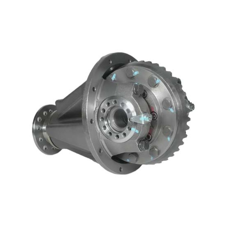 Picture of Yukon Gear & Axle YUK Drop Outs Rear Differential Dropouts - YDATV6-430YDG