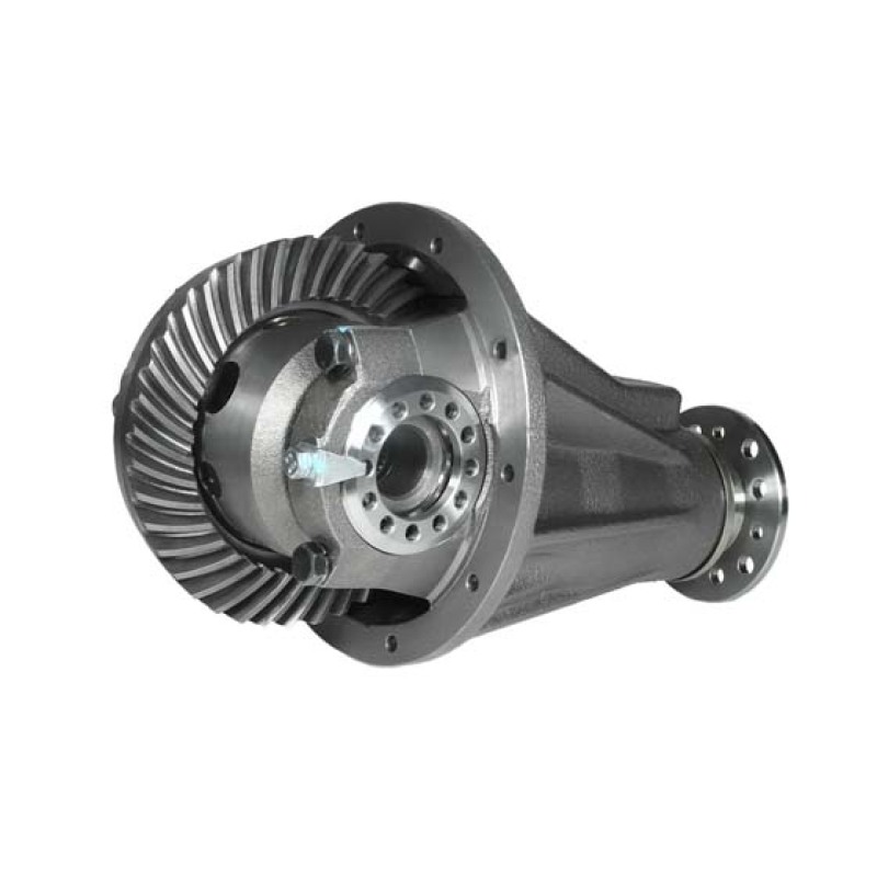 Picture of Yukon Gear & Axle YUK Drop Outs Rear Differential Dropouts - YDATV6-430YDG