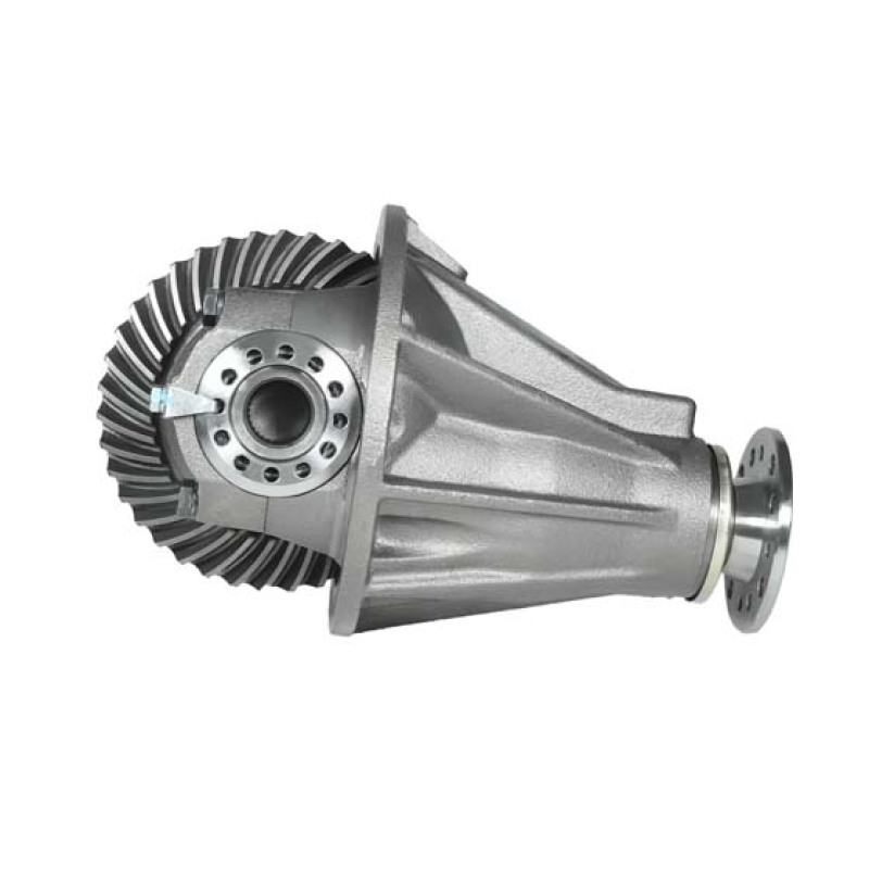 Picture of Yukon Gear & Axle YUK Drop Outs Rear Differential Dropouts - YDATV6-430YDG