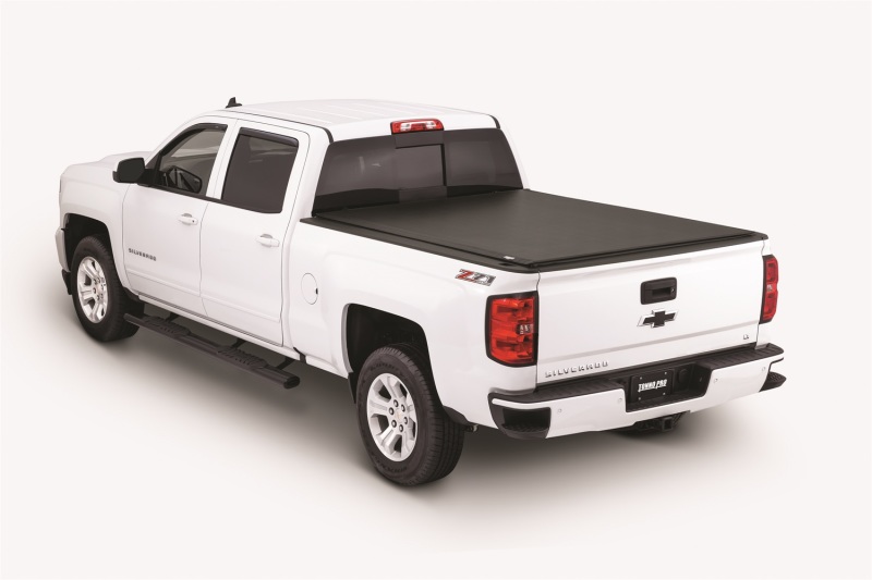 Picture of Tonno Pro TNP Lo-Roll Tonneau Cover - LR-1095