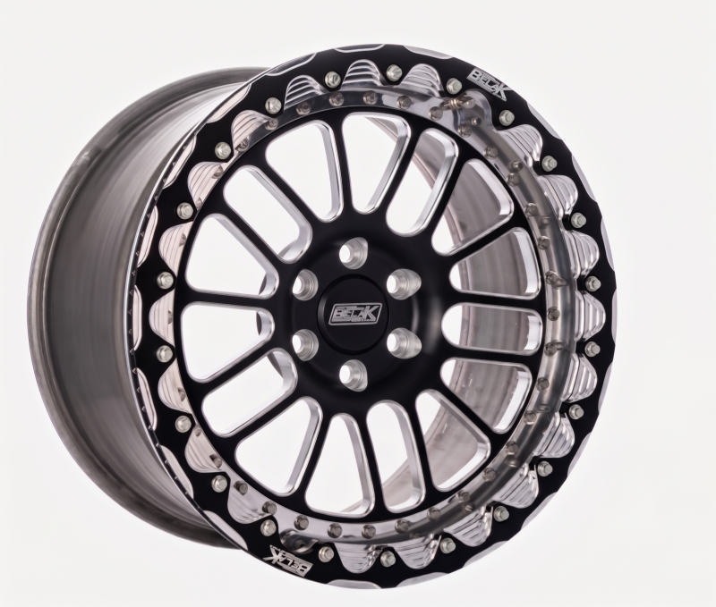 Picture of Belak Wheels BLK Series 2 Wheels - 15106135S27BS-BLT