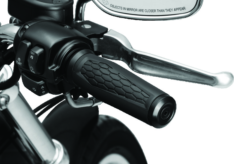 Picture of Kuryakyn KUR Hand Grips D - 5921
