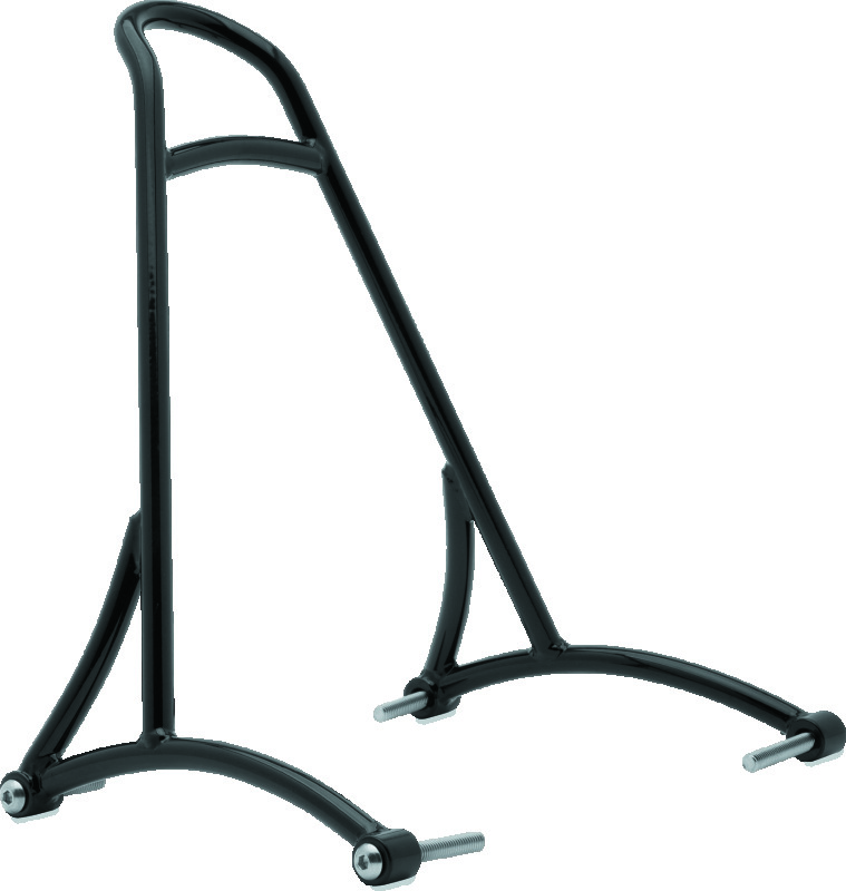 Picture of Burly Brand BUR Backrests Seat Brackets & Frames - B13-1504B