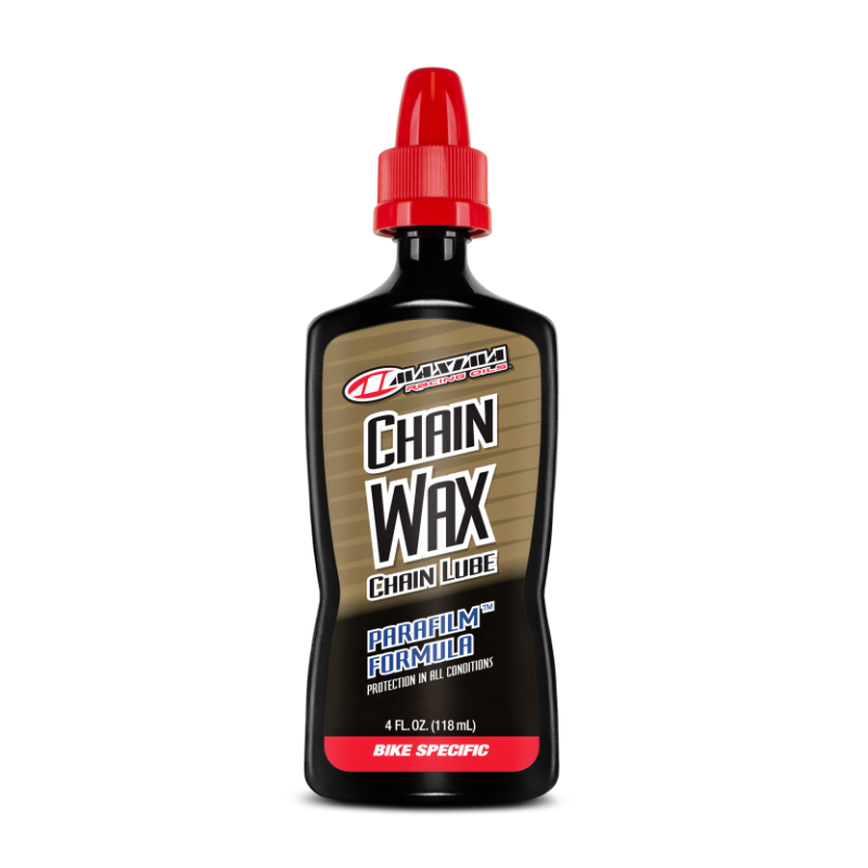 Picture of Maxima MXA Chain Wax Chain Oils and Cleaners - 95-02904