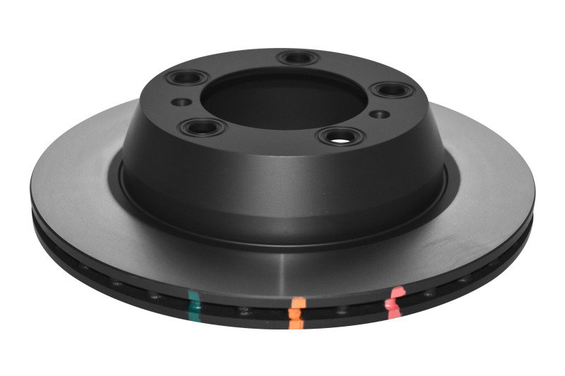 Picture of DBA 4000 Standard Rotors Brake Rotors - DBA42389