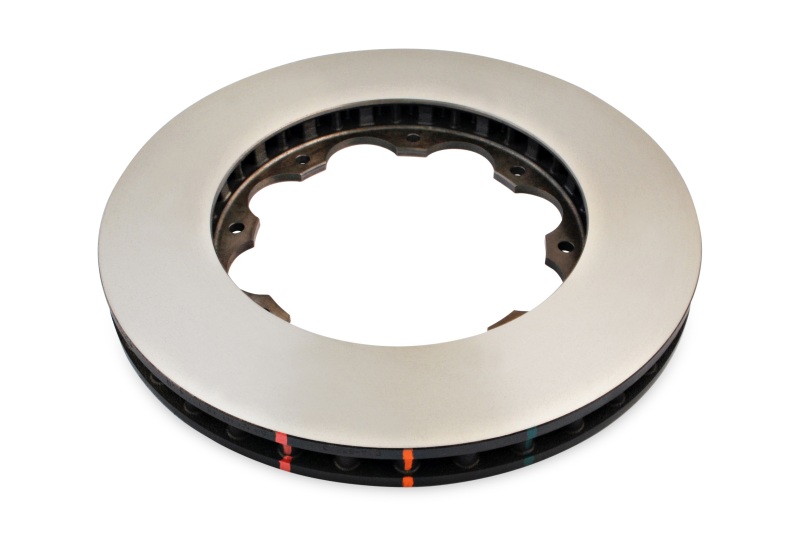 Picture of DBA 5000 Series Std Rings Brake Rotors - DBA52223.1