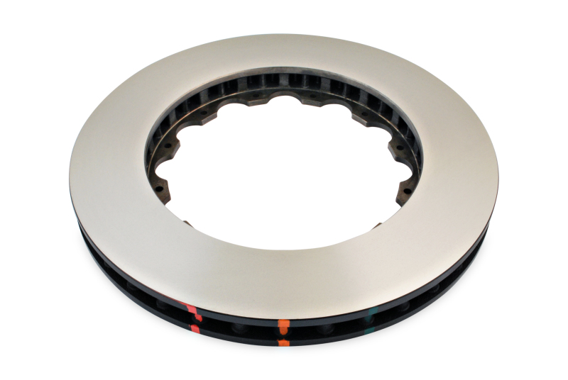Picture of DBA 5000 Series Std Rings Brake Rotors - DBA52223.1
