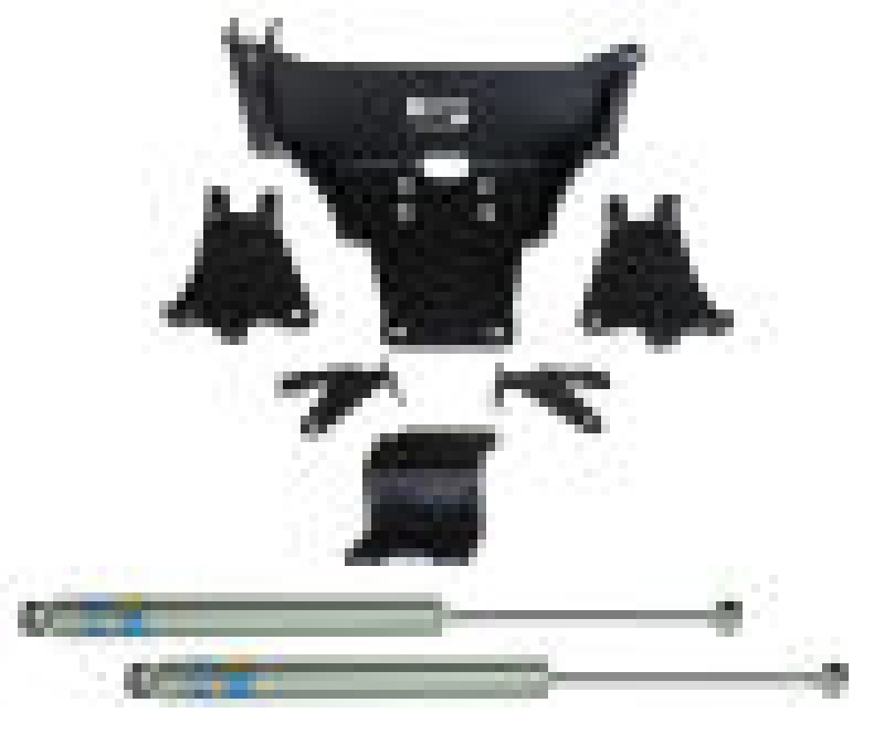 Picture of Superlift SLF Steering Stabilizers - 92752