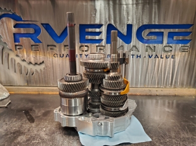 Picture for category Rear Differential Services