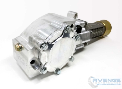Picture for category Transfer Case Parts