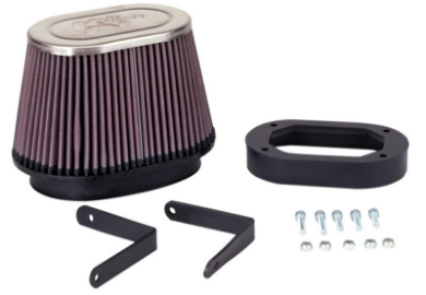 Picture for category Intake Kits & Filters