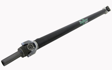 Picture for category Driveshaft & Axle