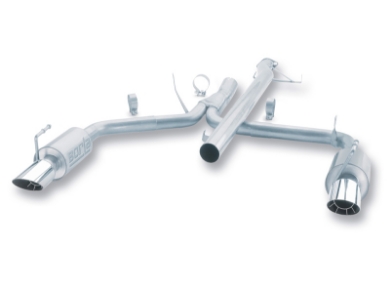 Picture for category Exhaust