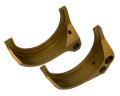 Picture of W6MG1 Billet 7075 Aluminum CNC Machined Transmission Shift Forks
