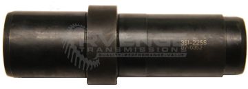 Picture of 5/6 Speed 3000GT VR4 / Stealth R/T Turbo Transfer Case Spool