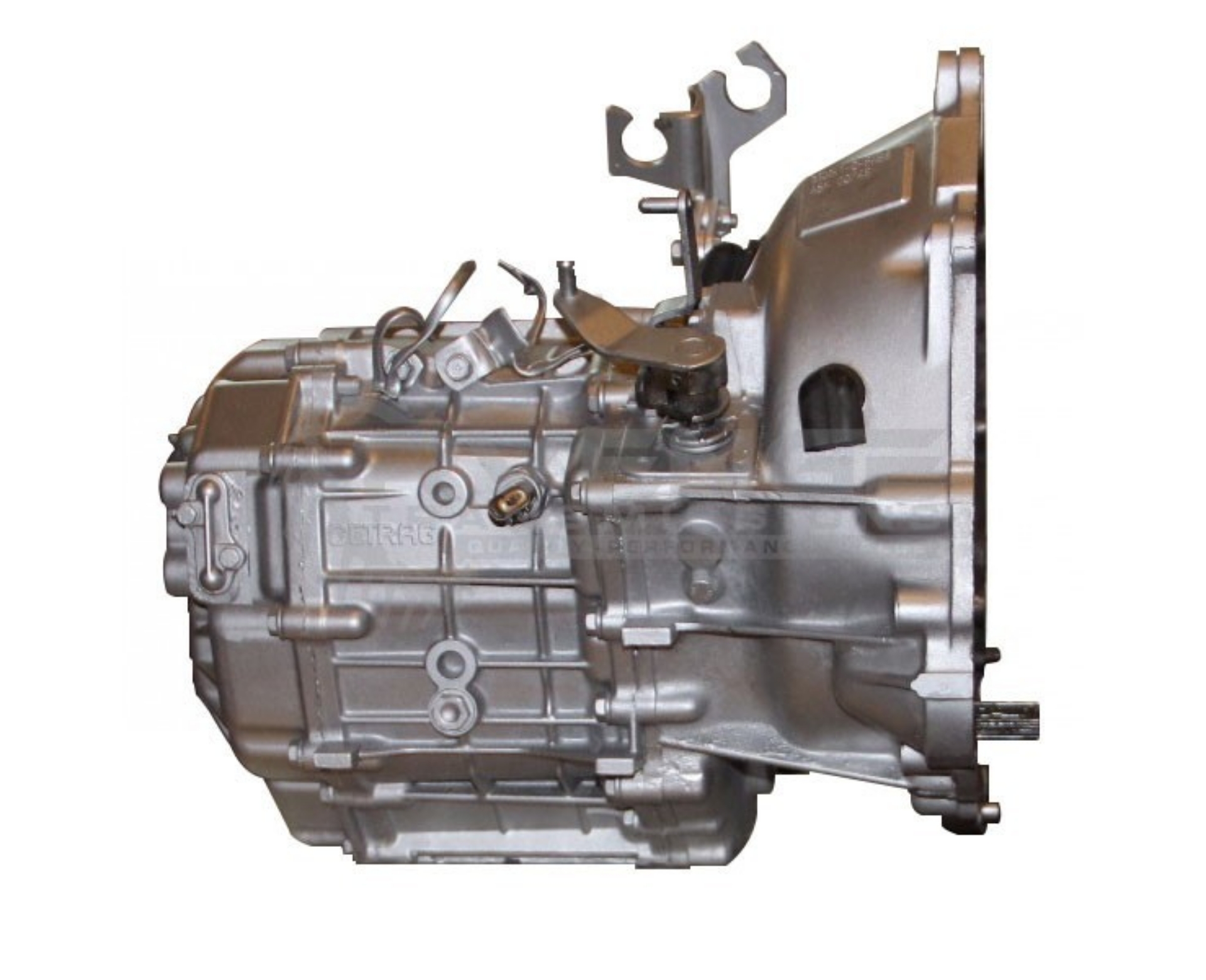 Picture of 3000GT and Stealth 5 Speed Transmission Performance Rebuild