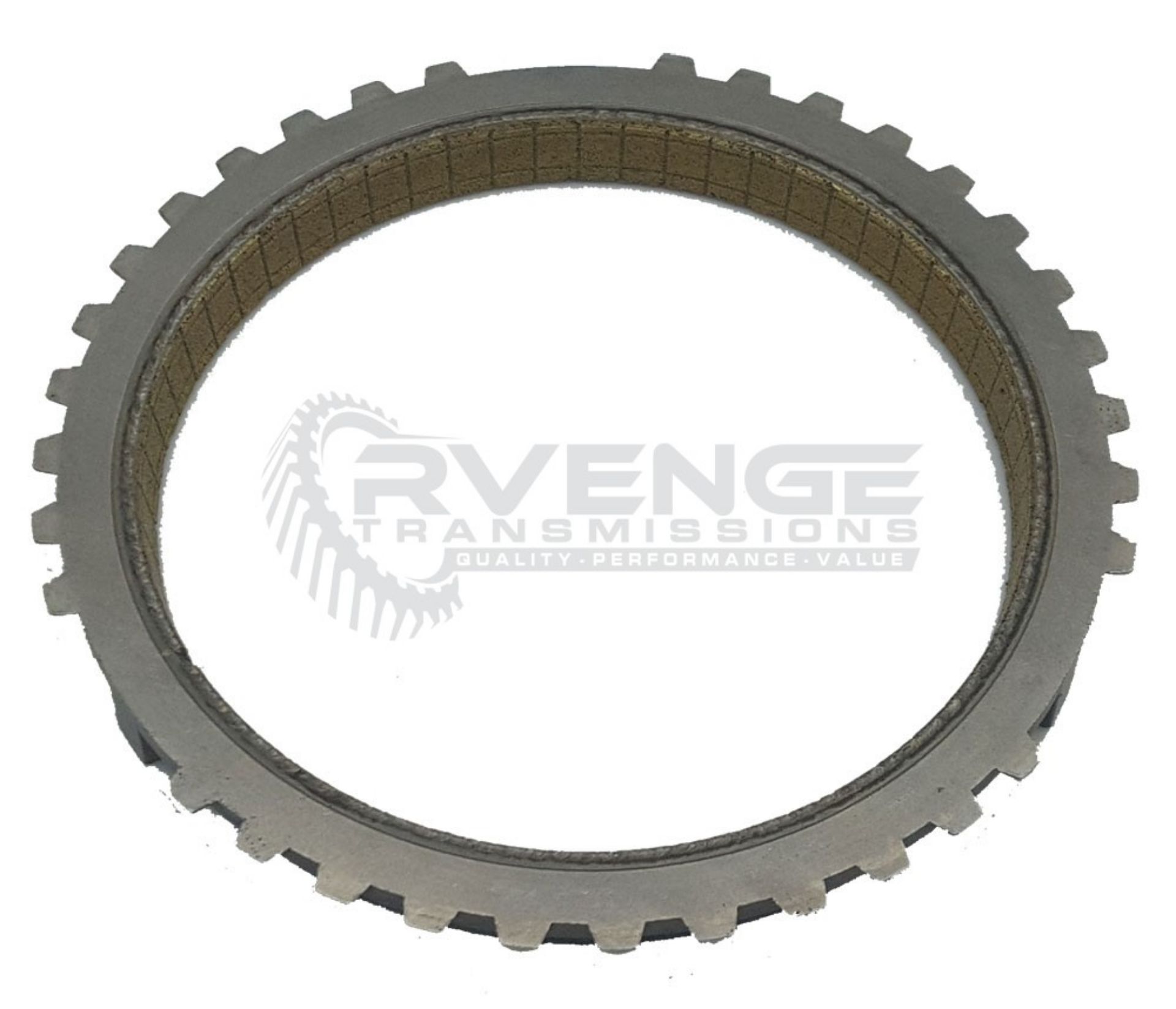 Picture of Getrag 5 Speed 3/4 Synchronizer 3000GT Dodge Stealth Friction Ring MR166915