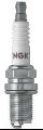 Picture of NGK 4554 R5671A-8 3/S Spark Plug Pack of 6